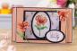 Preview: Crafters Companion - Hello Lovely - Clear Stamps