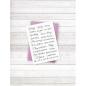 Preview: Crafters Companion - Everyday Sentiments - Clear Stamps