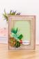 Preview: Crafters Companion - Sensational Succulents - Succulent Textures - Clear Stamps