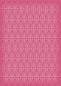 Preview: Crafters Companion -Sensational Succulents - Geo Wire Trellis - Prägefolder