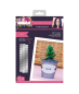 Preview: Crafters Companion - Sensational Succulents Metal Dies Jade  - Stanze