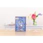 Preview: Gemini Over The Moon Stamp & Die  - Stempel & Stanze 
