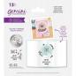 Preview: Gemini Secret Garden Stamp & Die  - Stempel & Stanze 