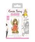Preview: Crafters Companion - Angel Inspiration Angel Prayers - Stanze & Stempel