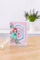 Preview: Crafters Companion - Angel Inspiration Angel Prayers - Stanze & Stempel