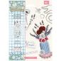 Preview: Crafters Companion - Farmhouse May Your Day Bloom - Stanze & Stempel