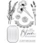 Preview: Crafters Companion - Farmhouse May Your Day Bloom - Stanze & Stempel