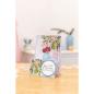 Preview: Crafters Companion - Farmhouse May Your Day Bloom - Stanze & Stempel