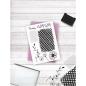 Preview: Crafters Companion - Garden Trellis  - Clear Stamps