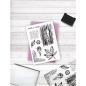 Preview: Crafters Companion - Into the Woods  - Clear Stamps