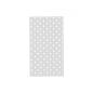 Preview: Crafters Companion -Stars and Spots Patterned Stencil - Schablone