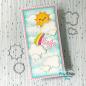 Preview: Carlijn Design Happy Smiles  Cutting Dies - Stanzen
