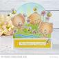 Preview: My Favorite Things Stempelset "We Beelong" Clear Stamp Set