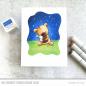 Preview: My Favorite Things Stempelset "Cuteness Overload" Clear Stamp Set