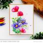 Preview: My Favorite Things Stempelset "Freshly Picked Bouquet" Clear Stamp Set