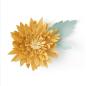 Preview: Sizzix Bigz Craft Die - Bigz Die Chrysanthemum