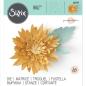 Preview: Sizzix Bigz Craft Die - Bigz Die Chrysanthemum