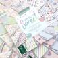 Preview: First Edition Paper Pad "Oh So Sweet" 6"x6"