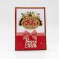 Preview: Tonic Studios - Stanze - Essentials Stanzschablone set Religious bauble 