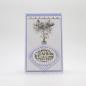 Preview: Tonic Studios - Stanze - Essentials Stanzschablone set Religious bauble 