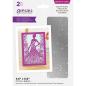 Preview: Gemini Belle of the Ball Create-a-Card Dies  - Stanze - Ballkönigin