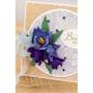 Preview: Gemini Delicate Crocus Elements Dies  - Stanze - Crocus