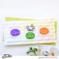 Preview: Heffy Doodle DL Stitched Slimline Trio  Cutting Dies - Stanze  