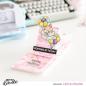 Preview: Heffy Doodle Slimline Slider Pop Up  Cutting Dies - Stanze  
