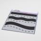 Preview: Heffy Doodle Loads of Roads  Stencil - Schablone
