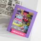 Preview: Heffy Doodle Loads of Roads  Stencil - Schablone