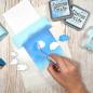 Preview: Heffy Doodle Memo Tape & Dispenser