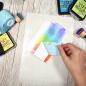 Preview: Heffy Doodle Memo Tape & Dispenser