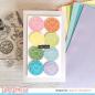 Preview: Time For Tea Clear Stamps Tearrific Pals 
