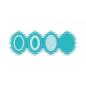 Preview: Gemini Ornate Frame Elements Dies  - Stanze - 