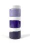 Preview: Picket Fence Studios Paper Glaze Ombre Sunset Purples 