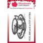 Preview: Woodware Cup of tea  Clear Stamps - Stempel 