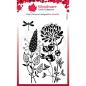 Preview: Woodware Autumn Pods  Clear Stamps - Stempel 