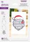 Preview: Gemini Santa Claus Is Coming To Town Dies  - Stanze - 