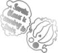 Preview: Gemini Santa Claus Is Coming To Town Dies  - Stanze - 