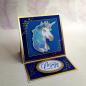 Preview: Gemini Magical Unicorn Elements Die  - Stanze - 