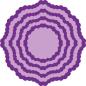 Preview: Gemini Scalloped Edge Circle 2 Elements Dies  - Stanze - 
