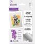 Preview: Gemini Family Stamp & Die  - Stempel & Stanze 