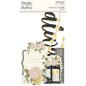 Preview: Simple Stories Simple Pages Pieces Wedding (15912)   -  Stanzteile