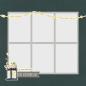 Preview: Simple Stories Simple Pages Pieces Wedding (15912)   -  Stanzteile