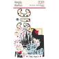 Preview: Simple Stories Simple Pages Pieces Magic Memories (15928)   -  Stanzteile