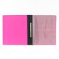 Preview: Simple Stories SN@P! Flipbook- Album 6x8 Inch - Pink 
