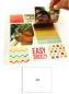 Preview: Simple Stories SN@P! Flipbook Flip Pockets - Hülle - 4x4 Inch 