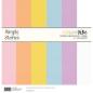 Preview: Simple Stories Color Vibe - Spring - Textured Cardstock 12x12 Inch