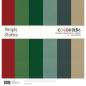 Preview: Simple Stories Color Vibe - Winter - Textured Cardstock 12x12 Inch