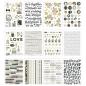 Preview: Simple Stories - Happily Ever After - Sticker Book